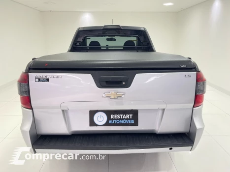 MONTANA 1.4 MPFI LS CS 8V