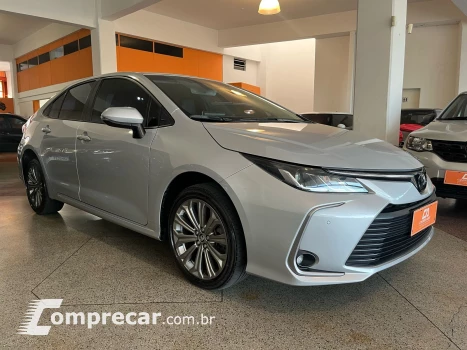 COROLLA 2.0 XEI 16V