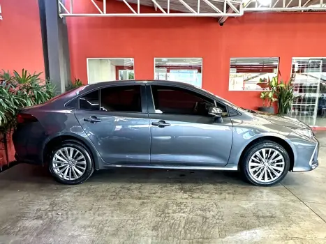 COROLLA 2.0 VVT-IE FLEX XEI DIRECT SHIFT