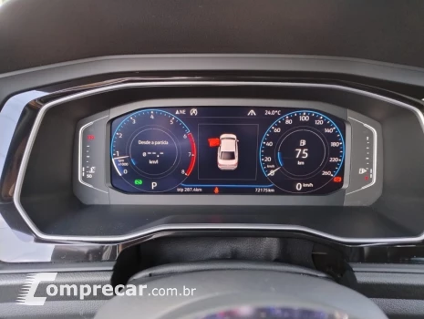 JETTA 2.0 TFSI GLI