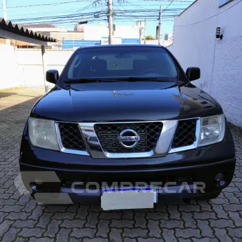 Frontier XE 2.5