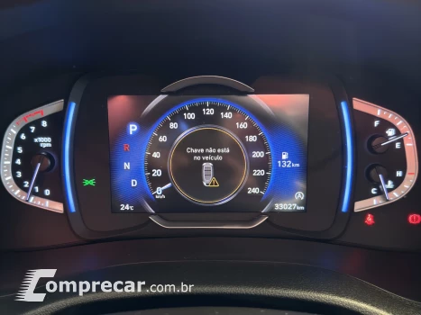 CRETA 1.0 TGDI FLEX PLATINUM AUTOMÁTICO