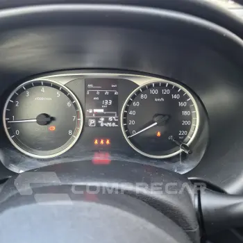 KICKS 1.6 16V S