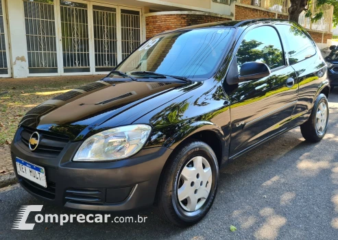 CHEVROLET CELTA 1.0 MPFI 8V 2 portas