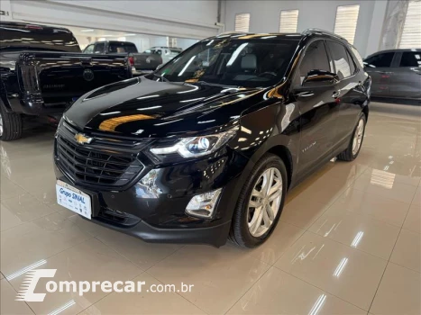 CHEVROLET EQUINOX 2.0 16V Turbo Premier AWD 4 portas