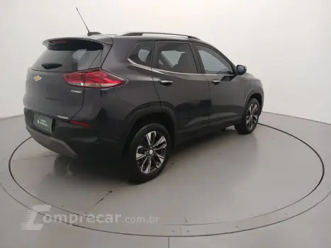 TRACKER 1.2 TURBO FLEX PREMIER AUTOMÁTICO