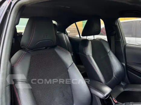 COROLLA 2.0 Vvt-ie Gr-s
