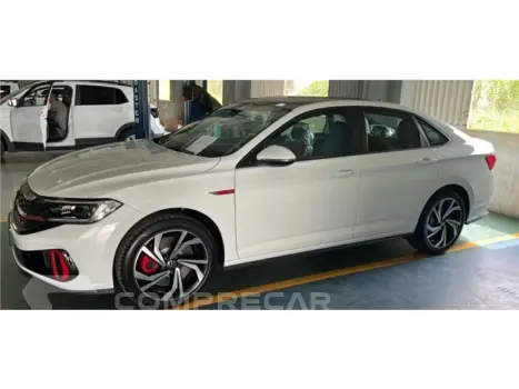 Volkswagen JETTA 2.0 350 TSI GASOLINA GLI DSG 4 portas