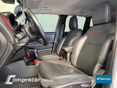 RENEGADE 2.0 16V TURBO DIESEL TRAILHAWK 4P 4X4 AU