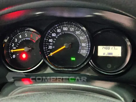 SANDERO Authentique Flex 1.0 12V 5p