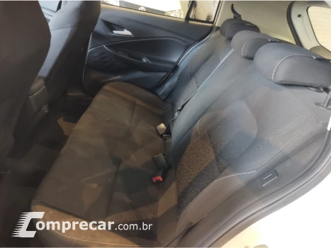 ONIX 1.0 TURBO FLEX LTZ MANUAL