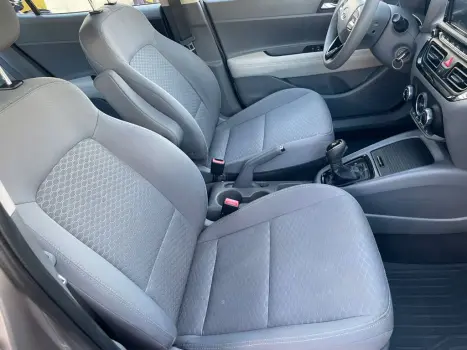 HB20S Evolution 1.0 TB Flex 12V Aut.