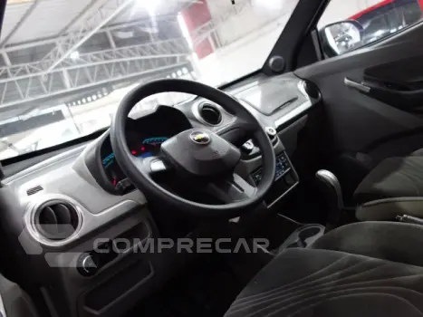 AGILE - 1.4 MPFI LTZ 8V 4P MANUAL