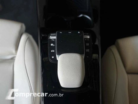 CLA 250 2.0 CGI GASOLINA 7G-DCT