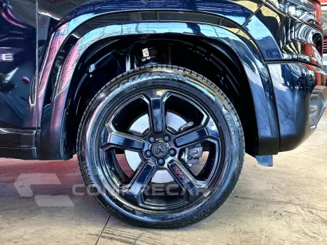 RAMPAGE 2.0 HURRICANE 4 TURBO GASOLINA R/T 4X4 AUTOMÁTICO
