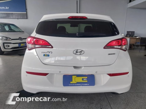 HB20 1.6 Premium 16V