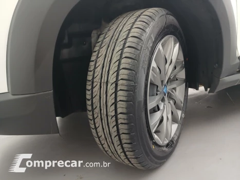 PULSE 1.3 FLEX DRIVE CVT