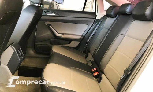 VIRTUS HIGHLINE 200 TSI 1.0 FLEX 12V AUT