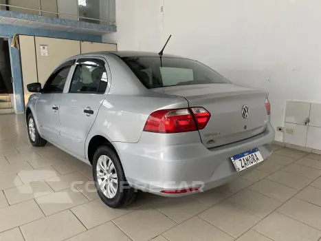 VOYAGE 1.6 MSI Totalflex Trendline