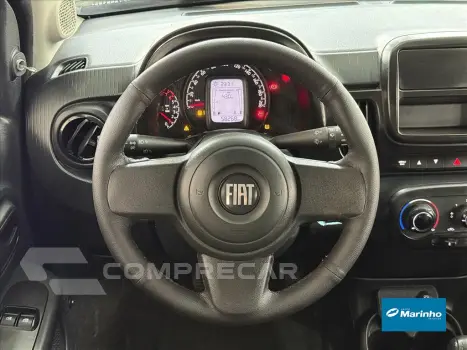 MOBI 1.0 EVO FLEX LIKE. MANUAL