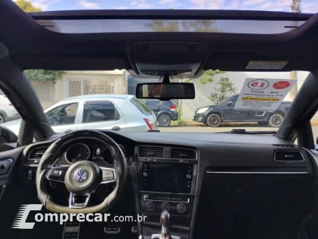 GOLF 2.0 TSI GTI 16V Turbo