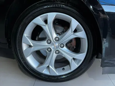 CRUZE 1.4 TURBO LT 16V FLEX 4P AUTOMÁTICO