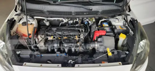 KA 1.5 SE 16V