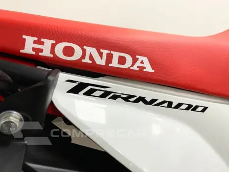 HONDA XR 300L TORNADO ABS