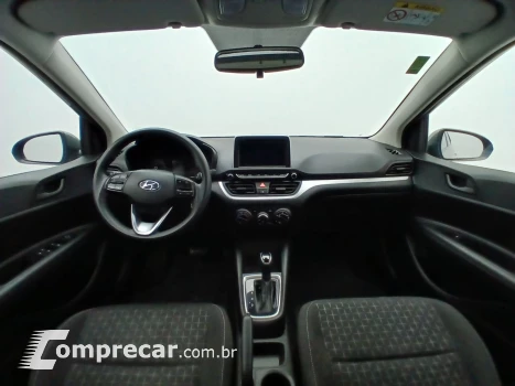 HB20 1.0 TGDI FLEX COMFORT PLUS AUTOMÁTICO