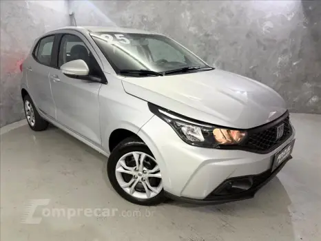 ARGO 1.0 Firefly Drive