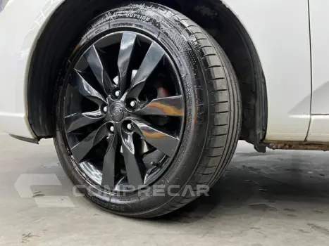 CERATO - 1.6 EX SEDAN 16V 4P AUTOMÁTICO