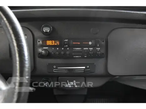 FUSCA - 1.6 8V 2P MANUAL