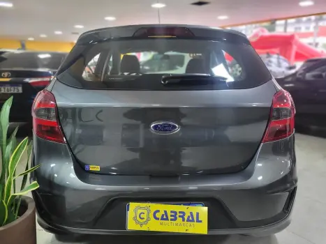 Ka 1.0 SE/SE Plus TiVCT Flex 5p