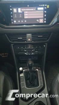 TAOS 1.4 250 TSI Highline