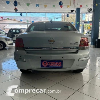 VECTRA 2.0 MPFI Elegance 8V