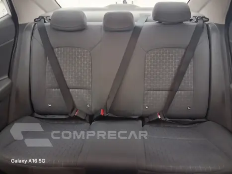 HB20S 1.0 12V FLEX COMFORT PLUS MANUAL