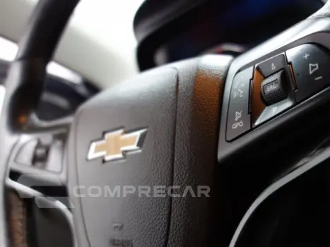 COBALT - 1.8 MPFI ELITE 8V 4P AUTOMÁTICO