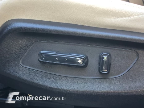 Hr-V 1.5 Di I-Vtec Turbo Flex Touring Cvt