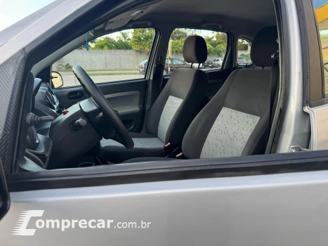 FIESTA 1.0 Rocam 8V