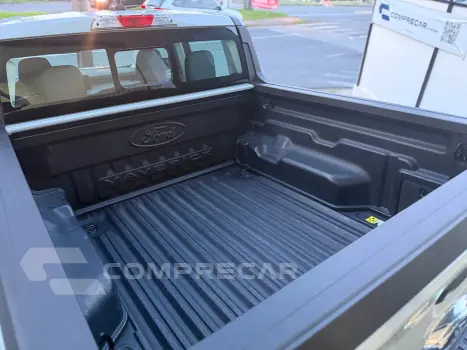 Maverick 2.0 Ecoboost Gasolina Lariat Fx4 Automático