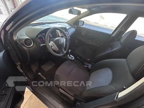 VERSA 1.6 16V SV