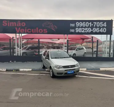 PALIO 1.0 MPI Fire 8V