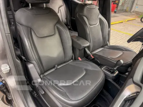 RENEGADE 1.8 16V Longitude