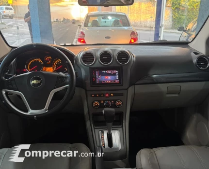 CAPTIVA 3.6 SFI FWD V6 24V