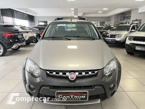 STRADA 1.8 MPI Adventure CE 16V