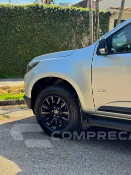 S10 2.8 16V Turbo LT CD 4X4