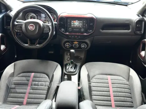 TORO 2.4 16V MULTIAIR FLEX FREEDOM AT9