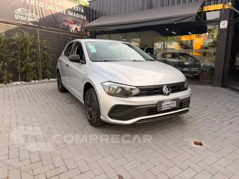 POLO 1.0 MPI TRACK MANUAL