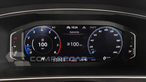 TIGUAN 2.0 300 TSI GASOLINA ALLSPACE R-LINE AUTOM