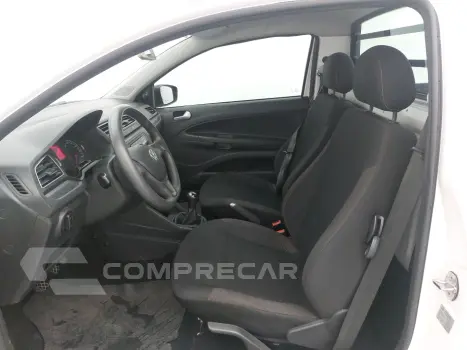 SAVEIRO 1.6 MSI ROBUST CS 16V FLEX 2P MANUAL